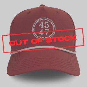 45-47 Rope Hat