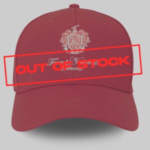 Trump National Doral Crest Hat