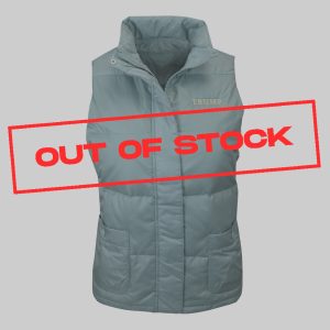 Trump Quilted Vest