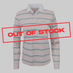 Trump Relaxed Fit Rugby Shirt