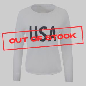 USA 45-47 Lightweight Sweater
