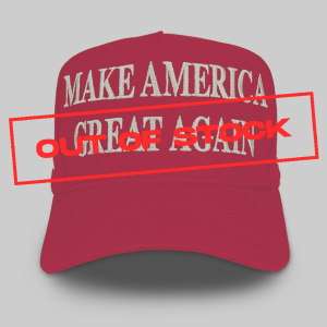 45-47 MAGA Hat (2024)
