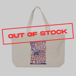 MAGA Tote Bag