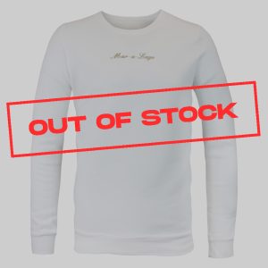 Mar-a-Lago Gold Crest Crewneck