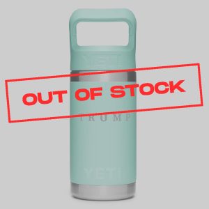 Trump Yeti Kids Bottle