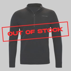 Trump Venture Fleece 1/4 Zip