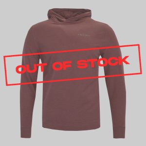 Venture Fleece Hoodie