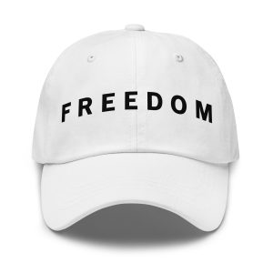 FREEDOM HAT