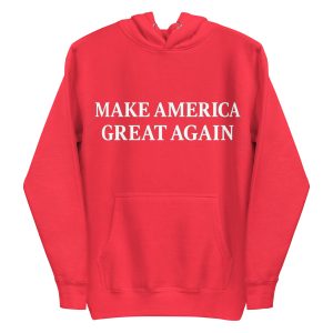 MAGA Hoodie