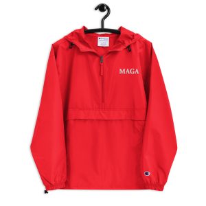 MAGA Packable Jacket
