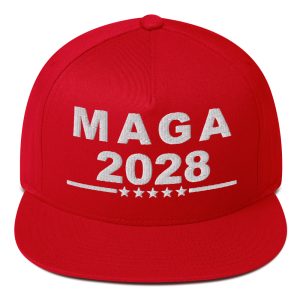 MAGA 2028 Hat