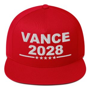 Vance 2028 Hat