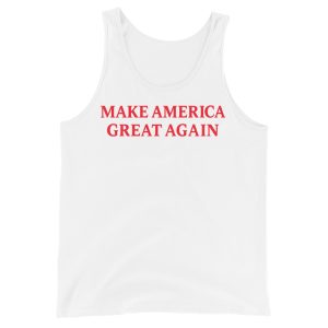 MAGA Tank Top