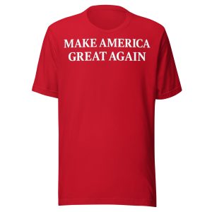 MAGA T-Shirt