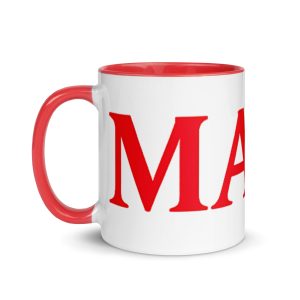 MAGA Mug